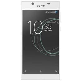 Sony Xperia L1 16GB - White - Unlocked