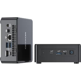 Geekom GM08I3T Core i3-8109U 3 - SSD 256 GB - 8GB