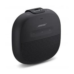 Bose Soundlink Micro Bluetooth Speakers - Black