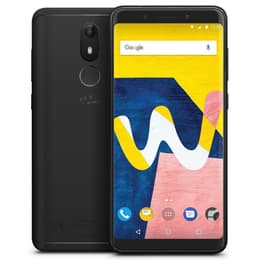 Wiko View Lite 16GB - Black - Unlocked