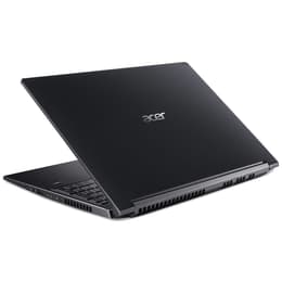Acer Aspire 7 A715-76G-529L 15-inch (2022) - Core i5 - Gen 12 (H) - 8GB - SSD 512 GB QWERTY - English