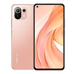 Xiaomi 11 LITE 5G NE 128GB - Pink - Unlocked - Dual-SIM