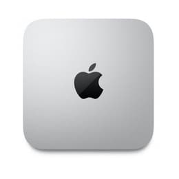 Mac mini (January 2023) M2 3.49 GHz - SSD 512 GB - 8GB
