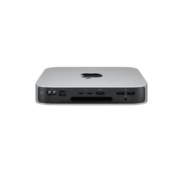 Mac mini (January 2023) M2 3.49 GHz - SSD 512 GB - 8GB