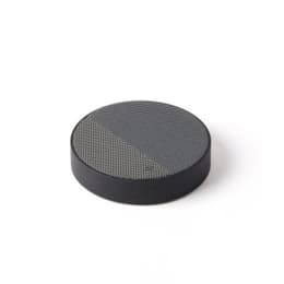 Lexon LA116GV Bluetooth Speakers - Black