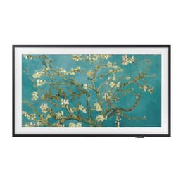 Samsung The Frame QE32LS03C 32.0000" 3840x2160 Ultra HD 4K QLED Smart TV