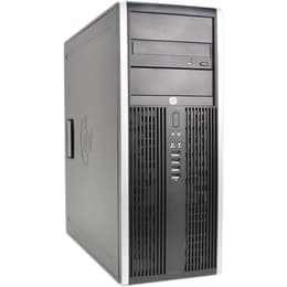 HP Compaq Elite 8100 MT Core i5-650 3,2 - HDD 250 GB - 2GB