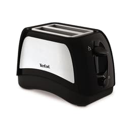 Toaster Tefal TT130D11 2 slots - Black