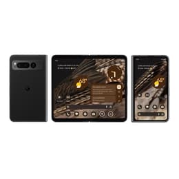 Google Pixel Fold 512GB - Black - Unlocked
