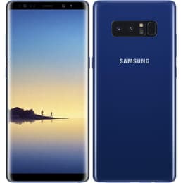 Galaxy Note8 64GB - Blue - Unlocked