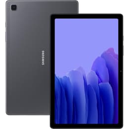 Galaxy Tab A7 32GB - Dark Grey - Wi-Fi + 4G
