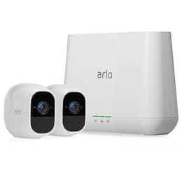 Neatger Pro 2 VMS4230P-100EUS Camcorder - White
