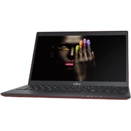 Fujitsu LifeBook U9310 13-inch (2020) - Core i5 - Gen 10 (U) - 16GB - SSD 256 GB QWERTY - Swedish