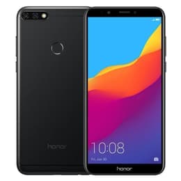 Honor 7C 32GB - Black - Unlocked