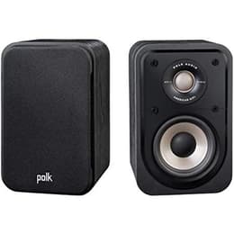 Polk Audio S10E Speakers - Black