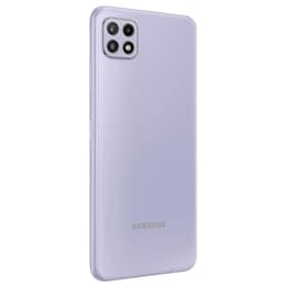 Galaxy A22 64GB - Purple - Unlocked
