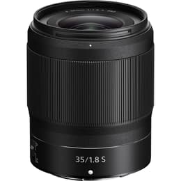 Nikon Camera Lense Nikkor 35mm f/1.8 S 35mm f/1.8