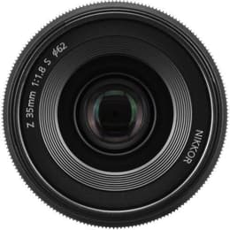 Nikon Camera Lense Nikkor 35mm f/1.8 S 35mm f/1.8