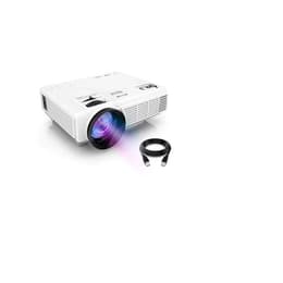 Dr.Q HI-04 Video projector 3600 Lumen - White