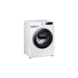 Samsung WW80T656ALE Freestanding washing machine Front load