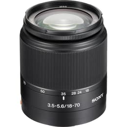 Sony Camera Lense Sony A 18-70mm f/3.5-5.6