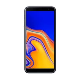 Galaxy J6+ 32GB - Black - Unlocked - Dual-SIM