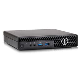 Dell OptiPlex 3080 Micro Core i3-10100T 3.8 - SSD 1 TB - 16GB