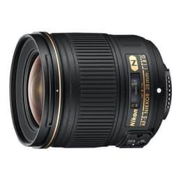 Camera Lense Nikon F 28mm f/1.8 AF-S 28mm f/1.8