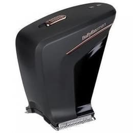 Hair Babyliss SC758E Electric shavers