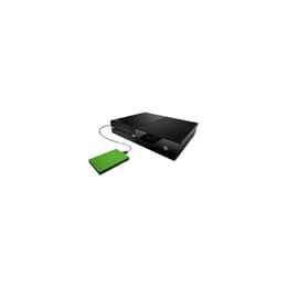 Seagate STEA4000402 External hard drive - HDD 4 TB USB 3.0