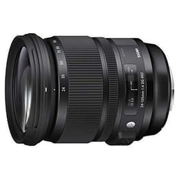 Camera Lense Sigma SA 24-105mm f/4 SA 24-105mm f/4