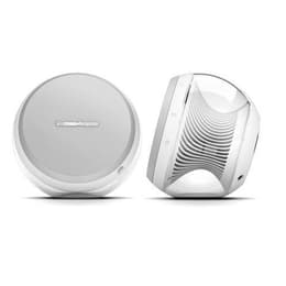 Harman Kardon Nova Bluetooth Speakers - White