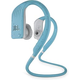 Jbl Endurance Jump Earbud Bluetooth Earphones - Blue