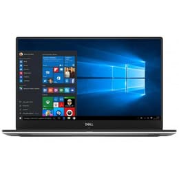 Dell Precision 5530 15-inch (2018) - Core i9 - Gen 8 (HK) - 16GB - SSD 512 GB QWERTY - Swedish