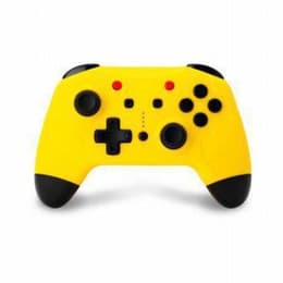 Controller Nintendo Switch Under Control Pika