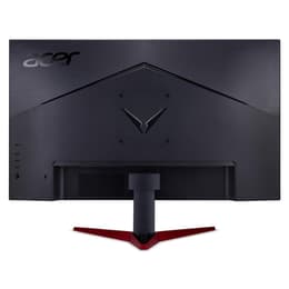 23,8-inch Acer Nitro VG240YSBMIIPX 1920x1080 LED Monitor Black