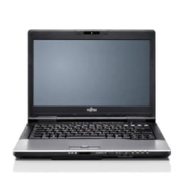 Fujitsu LifeBook S752 14-inch (2013) - Core i5-3340M - 8GB - HDD 320 GB QWERTZ - German