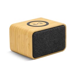 Mooov 477352 Bluetooth Speakers - Beige
