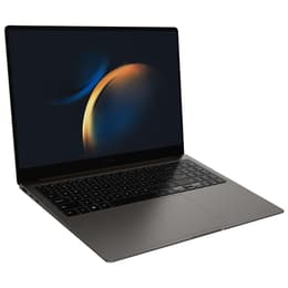 Samsung Galaxy Book3 Ultra 16-inch (2023) - Core i7-13700H - 16GB - SSD 1 TB QWERTZ - German