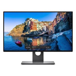 23,8-inch Dell UltraSharp U2417H 1920 x 1080 LED Monitor Grey