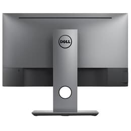 23,8-inch Dell UltraSharp U2417H 1920 x 1080 LED Monitor Grey