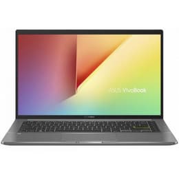Asus VivoBook S14 S435EA-KC046W 14-inch (2020) - Core i5-1135G7﻿ - 8GB - SSD 512 GB QWERTY - Arabic