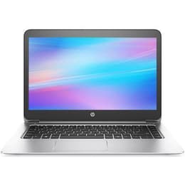 HP EliteBook 1040 G3 14-inch (2016) - Core i5-6300U - 16GB - SSD 512 GB QWERTY - English