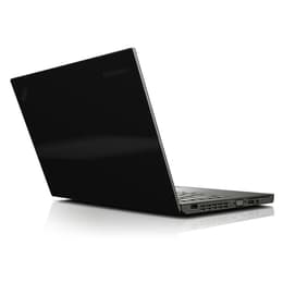 Lenovo ThinkPad X240 12-inch (2015) - Core i5-4300U - 8GB - SSD 120 GB AZERTY - French