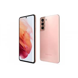 Galaxy S21 5G 256GB - Pink - Unlocked