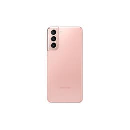 Galaxy S21 5G 256GB - Pink - Unlocked