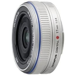 Camera Lense Micro 4/3 17mm f/2.8