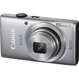 Canon IXUS 160 Compact 20 - Silver