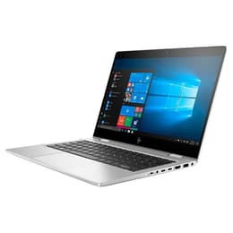 HP EliteBook 830 G6 13-inch (2018) - Core i5 - Gen 8 (U) - 8GB - SSD 256 GB QWERTY - Spanish