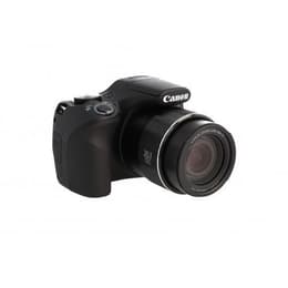 Canon PowerShot SX520 HS Bridge 16 - Black